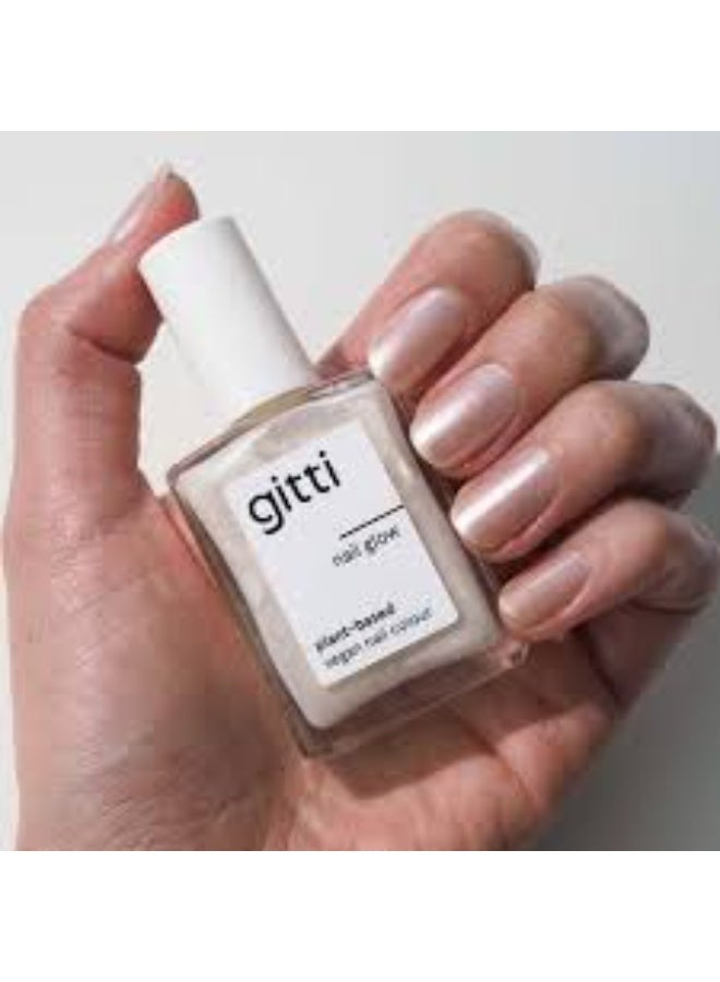 gitti Nail Glow Nail Polish 15ml - Image 2